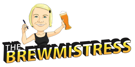 The Brewmistress picks…