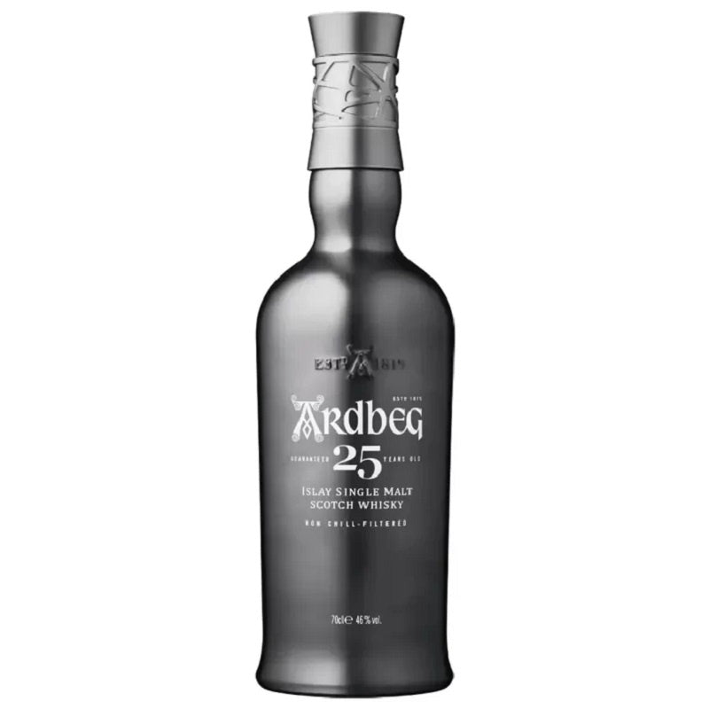 Ardbeg 25 Years Old