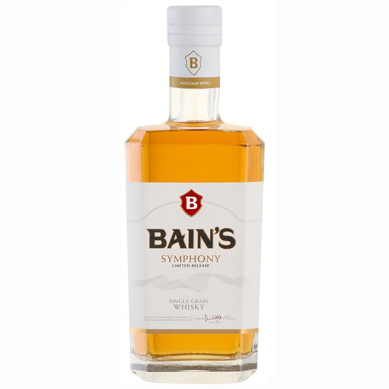 Bains Symphony