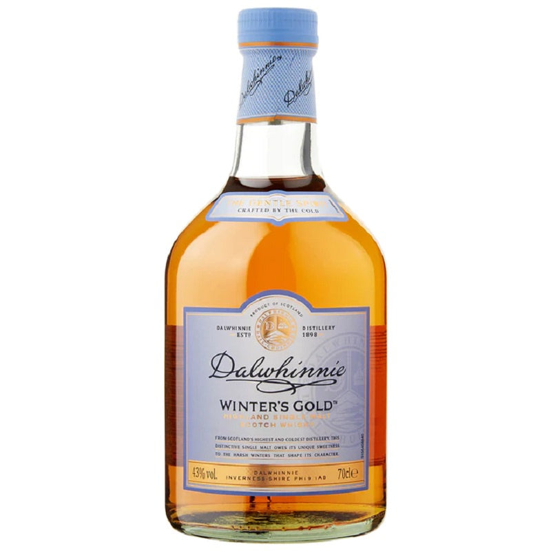 Dalwhinnie Winters Gold