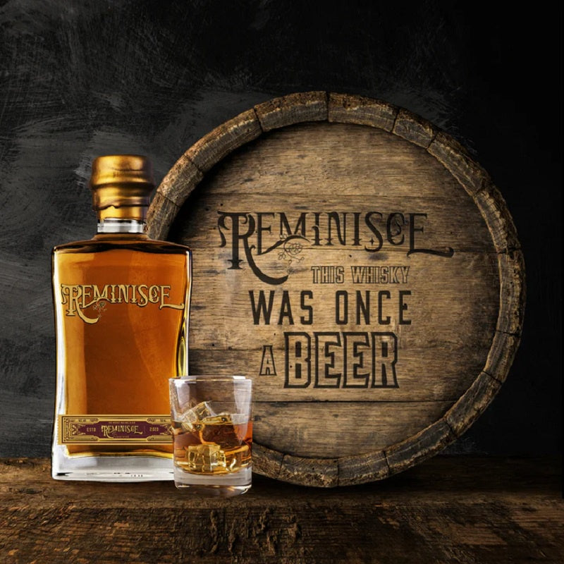 Reminisce Whisky