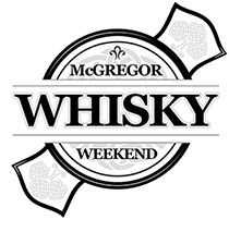 McGregor Whisky Weekend