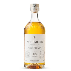 Aultmore 18 Years Old