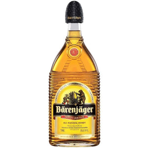 Barenjager Honey Liqueur