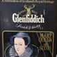 Glenfiddich Decanter Mary Queen of Scots