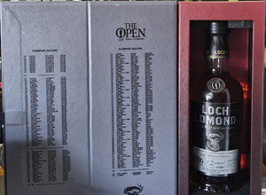 Loch Lomond 22 y/o 151th Royal Liverpool