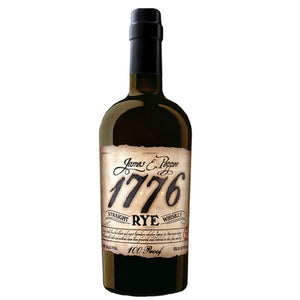 1776 Rye