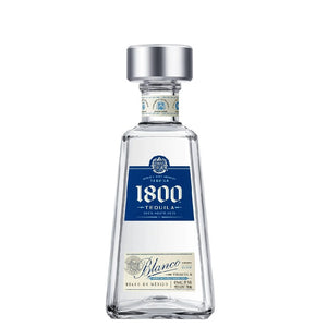 1800 Silver Tequila