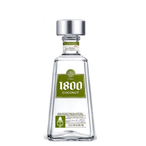 1800 Coconut Tequila  Liqueur