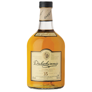 Dalwhinnie 15 Years Old 1 Litre