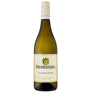Diemersdal Sauvignon Blanc 2021