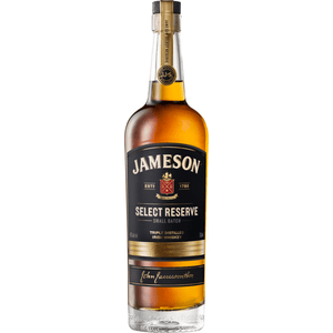 Jameson Select Reserve