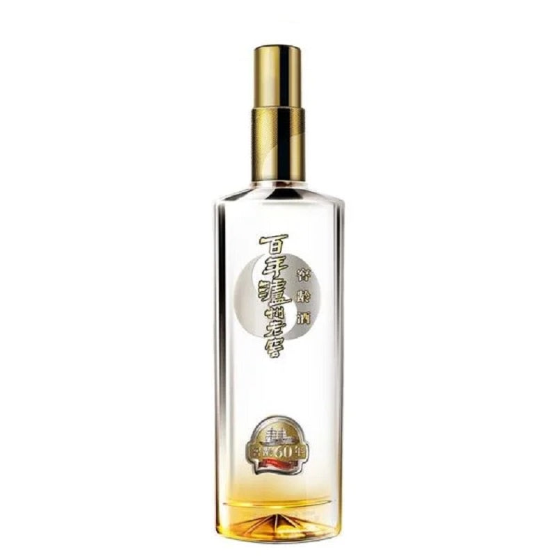 Luzhou Laojiao Jiaoling 60