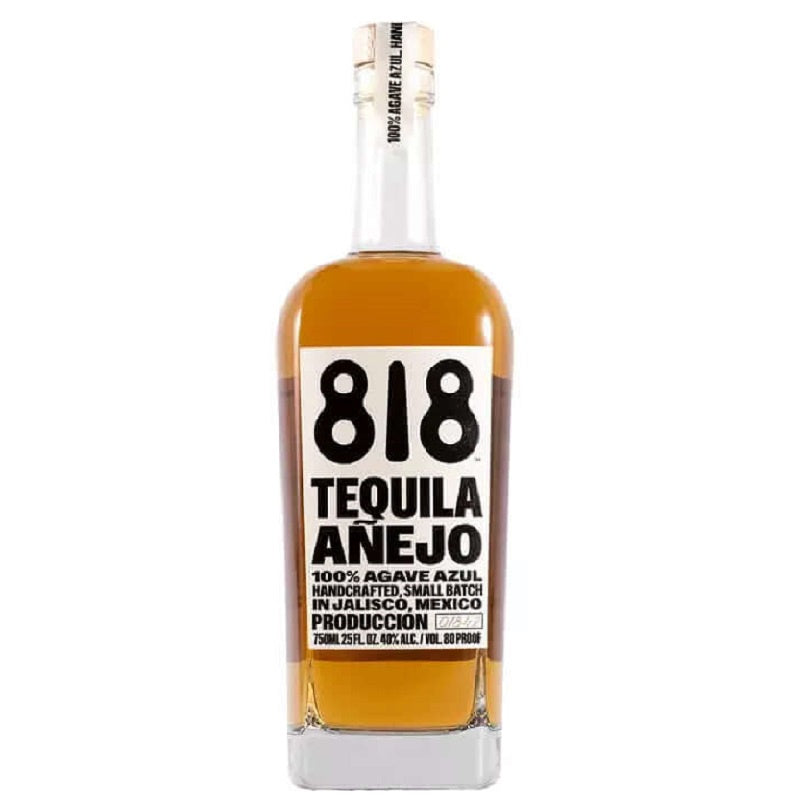 818 Anejo