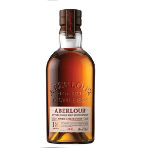 Aberlour 18 Years Old