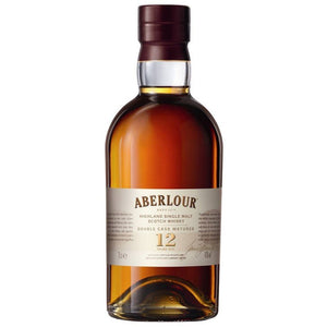 Aberlour 12 Years Old