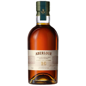 Aberlour 16 Years Old