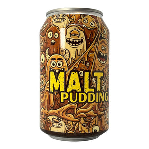 ACBC Malt Pudding