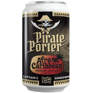 ACBC Pirate Porter