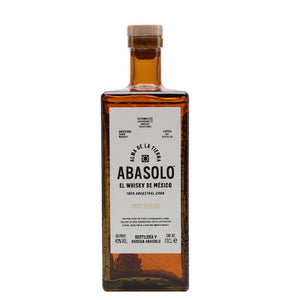 Abasolo El Whisky Demexico