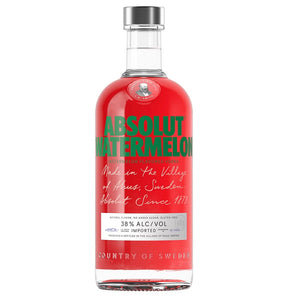 Absolut Watermelon