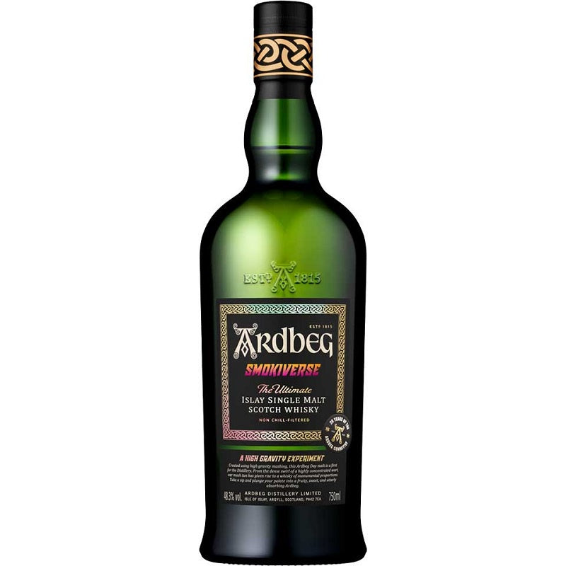 Ardbeg Smokiverse Tier 1