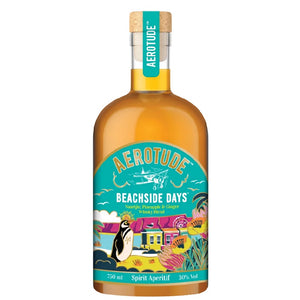 Aerotude Beachside Days