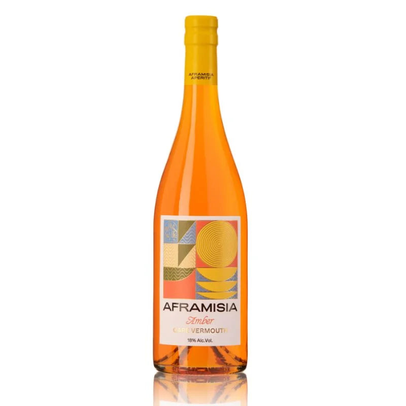 Aframisia Cape Amber