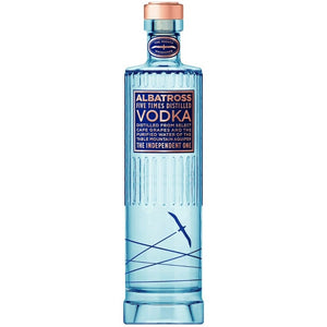 Albatros Vodka