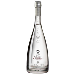 Alexander Grappa Bianca