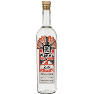 Alipus Mezcal Ancestral Edición Especial