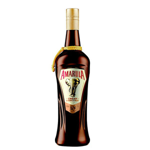 Amarula Liqueur