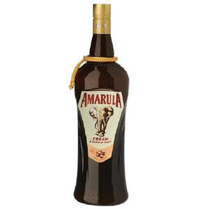 Amarula Liqueur 1L