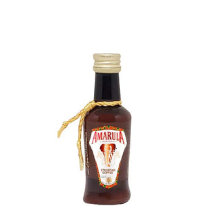 Amarula Ethiopian Coffee 50ml