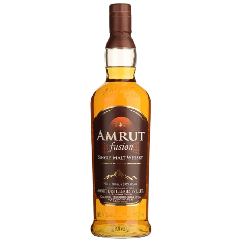 Amrut Fusion