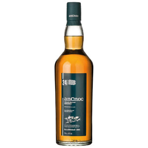 Ancnoc 24 Years Old