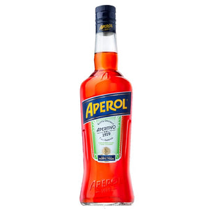 Aperol Aperitivo