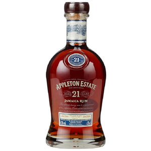 Appleton Estate 21 Years