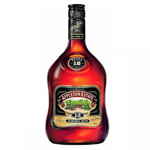 Appleton Rare 12 Years Old