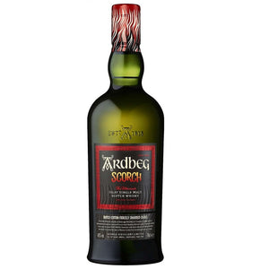 Ardbeg Scorch