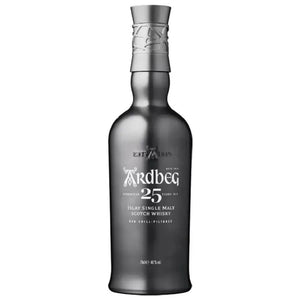 Ardbeg 25 Years Old