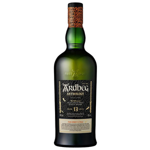 Ardbeg Anthology 14 Years Old