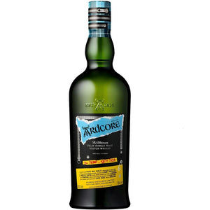 Ardbeg Ardcore