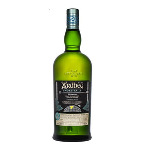 Ardbeg Smoketrails Manzanilla