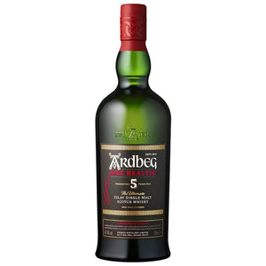 Ardbeg Wee Beasty 5 Years Old