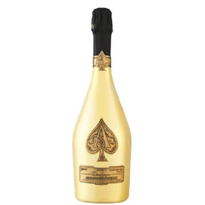 Armand De Brignac Gold Brut