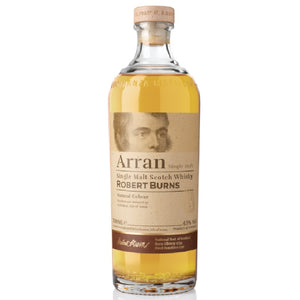 The Arran Robert Burns