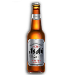 Asahi Super Dry