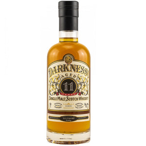 Aultmore 11 YO Darkness