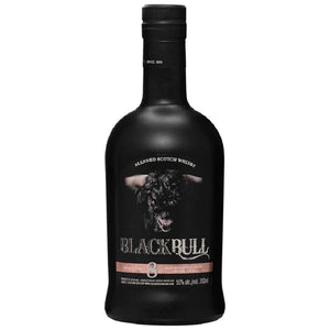 Black Bull 8 Years Old